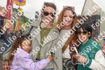 Evenement foto: Serie 302