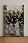 Evenement foto: Serie 302