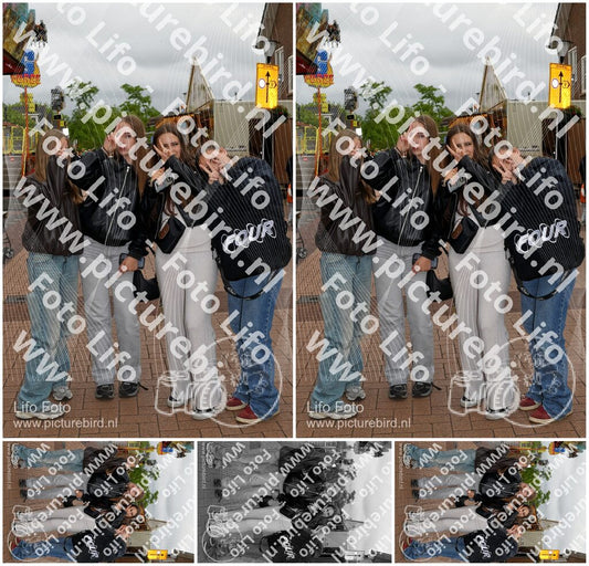 Evenement foto: Serie 302