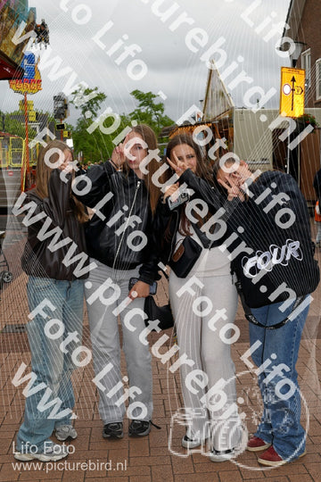 Evenement foto: Serie 302