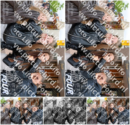Evenement foto: Serie 302