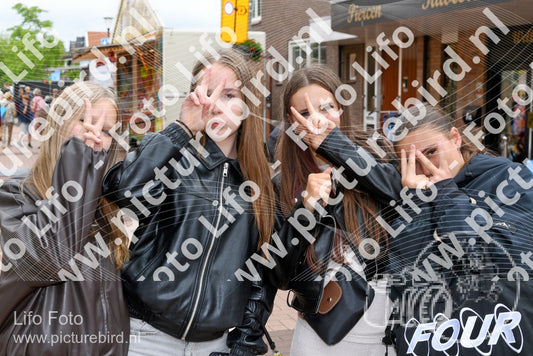 Evenement foto: Serie 302