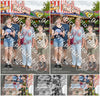 Evenement foto: Serie 303