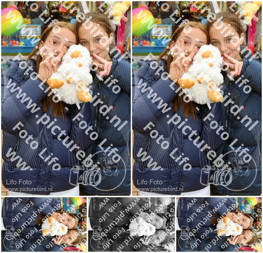 Evenement foto: Serie 303