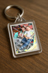 Evenement foto: Serie 303