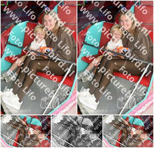 Evenement foto: Serie 303
