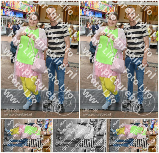 Evenement foto: Serie 303