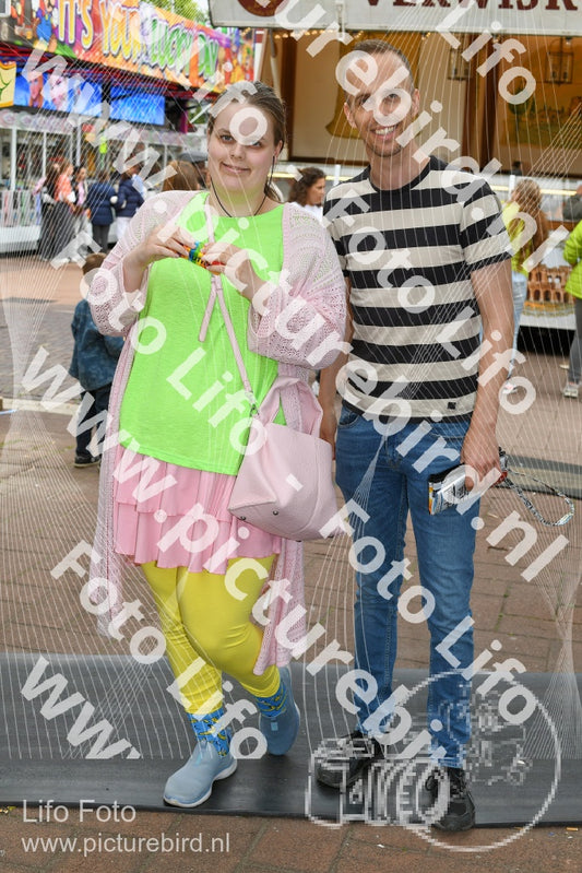 Evenement foto: Serie 303