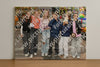 Evenement foto: Serie 303