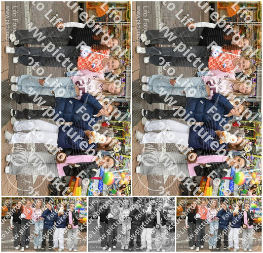 Evenement foto: Serie 303