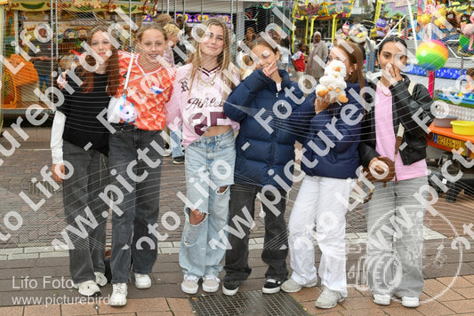 Evenement foto: Serie 303