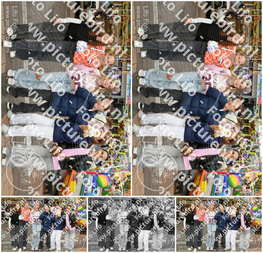 Evenement foto: Serie 303