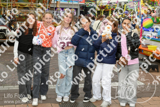 Evenement foto: Serie 303