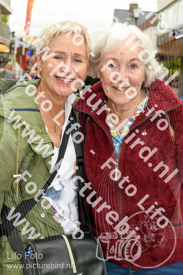 Evenement foto: Serie 303