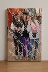 Evenement foto: Serie 303