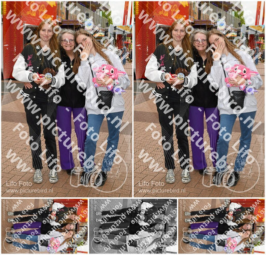 Evenement foto: Serie 303