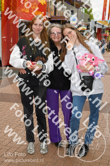 Evenement foto: Serie 303
