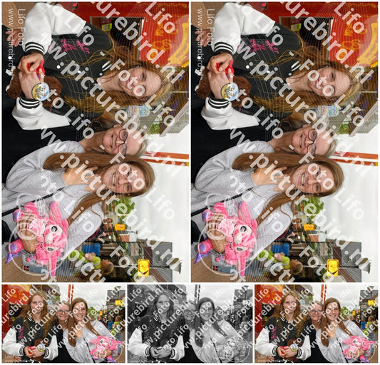 Evenement foto: Serie 303