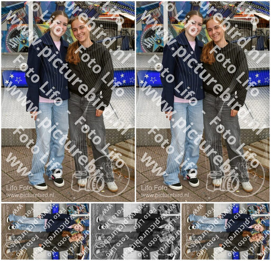 Evenement foto: Serie 303
