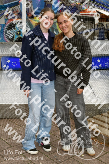 Evenement foto: Serie 303