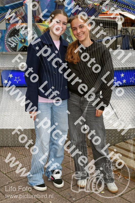 Evenement foto: Serie 303