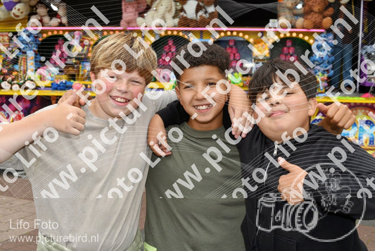 Evenement foto: Serie 303