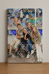 Evenement foto: Serie 303