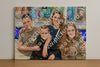 Evenement foto: Serie 303