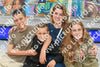 Evenement foto: Serie 303