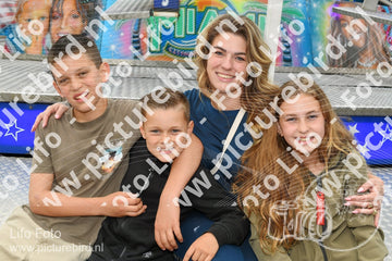 Evenement foto: Serie 303