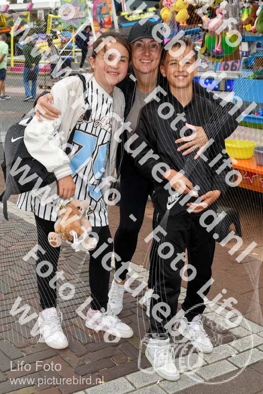 Evenement foto: Serie 303