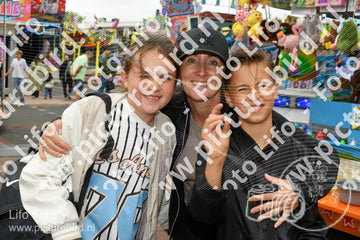 Evenement foto: Serie 303