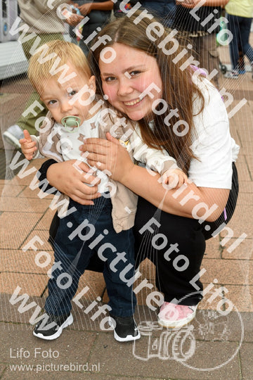 Evenement foto: Serie 303