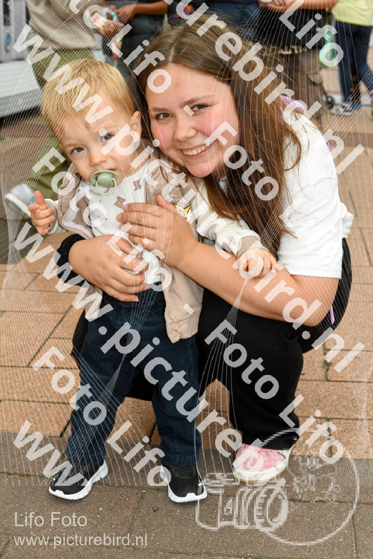 Evenement foto: Serie 303