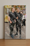 Evenement foto: Serie 303