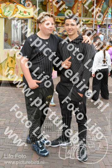 Evenement foto: Serie 303