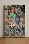 Evenement foto: Serie 303