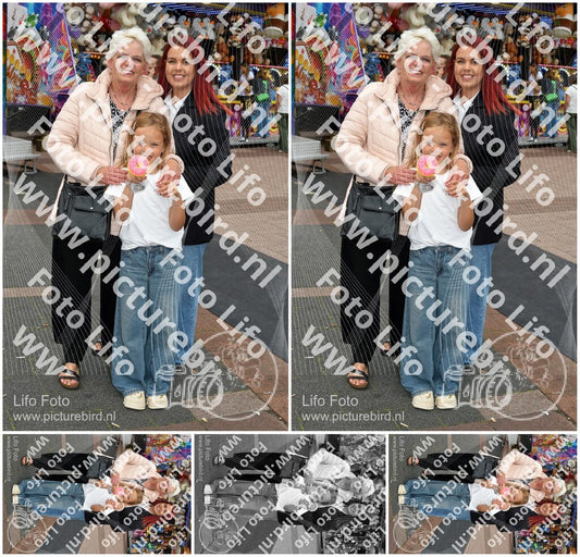 Evenement foto: Serie 303