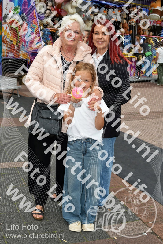 Evenement foto: Serie 303