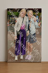 Evenement foto: Serie 303