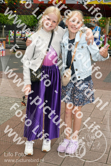 Evenement foto: Serie 303