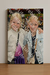 Evenement foto: Serie 303
