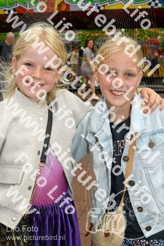 Evenement foto: Serie 303