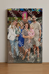 Evenement foto: Serie 303