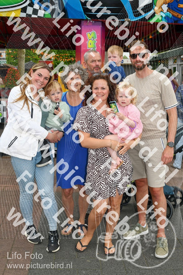 Evenement foto: Serie 303