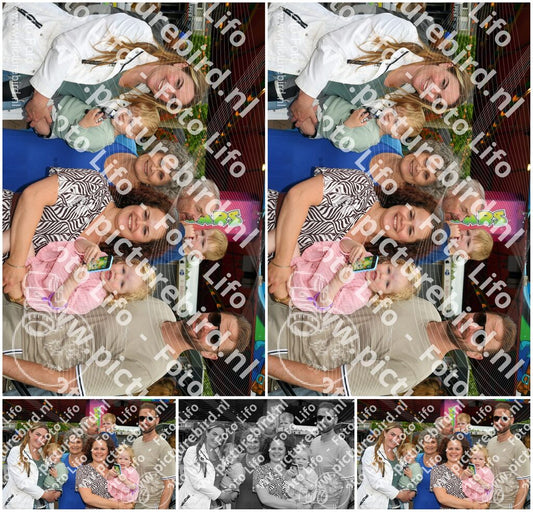 Evenement foto: Serie 303