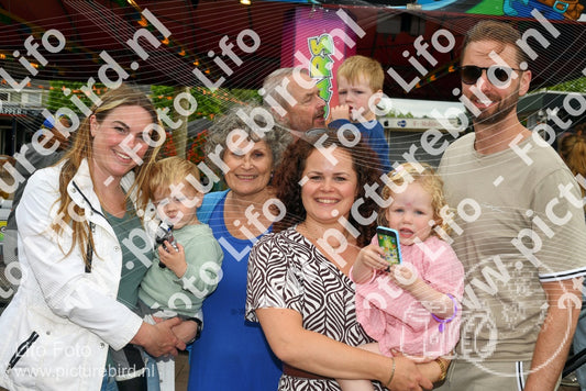 Evenement foto: Serie 303