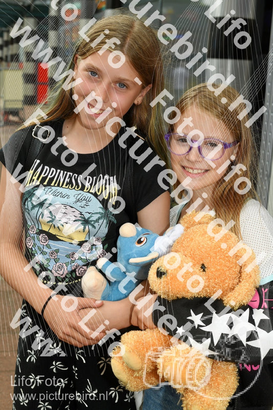 Evenement foto: Serie 303