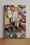 Evenement foto: Serie 303