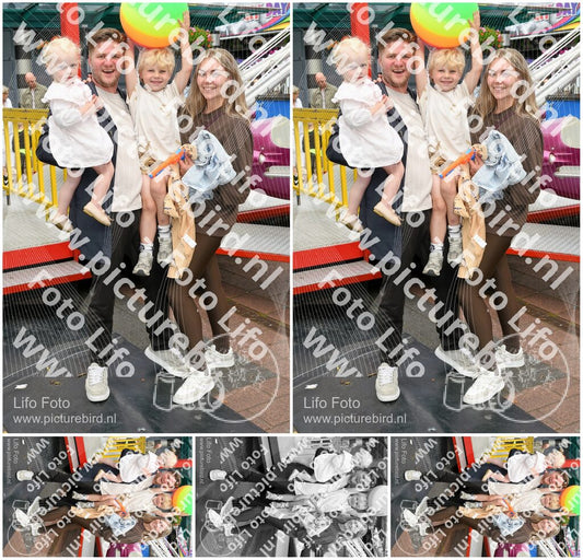 Evenement foto: Serie 303
